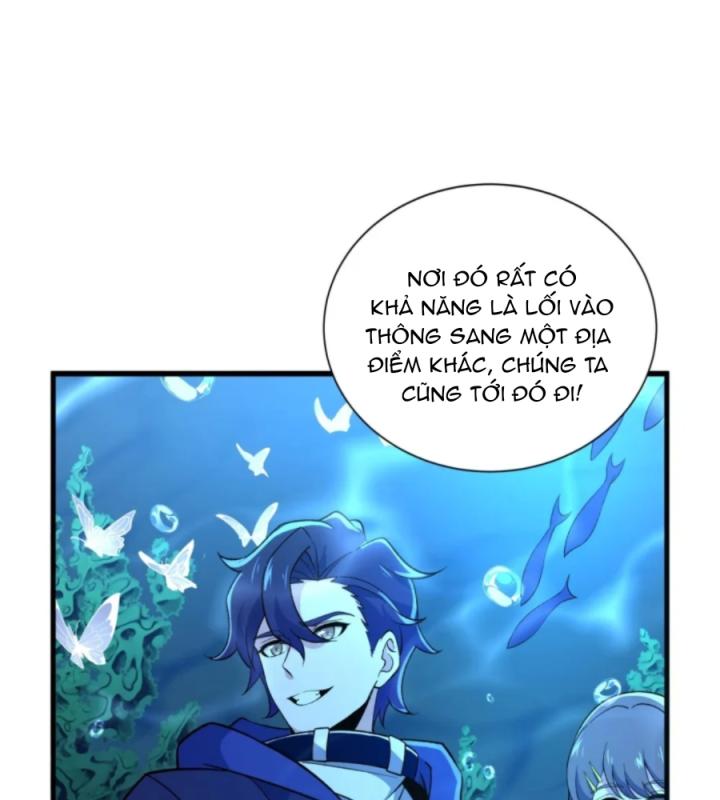 Náo Động Thiên Khởi Chapter 46 - Trang 2