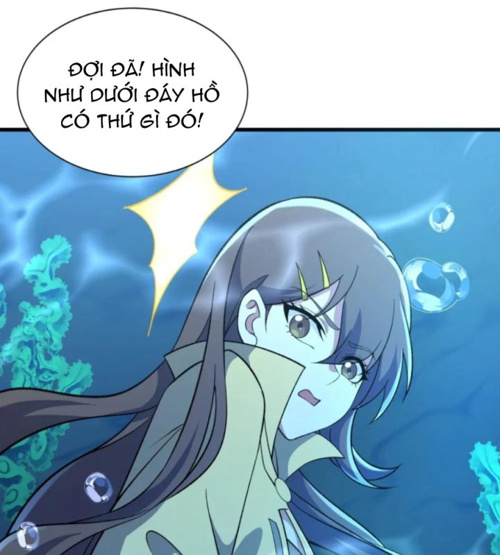 Náo Động Thiên Khởi Chapter 46 - Trang 2