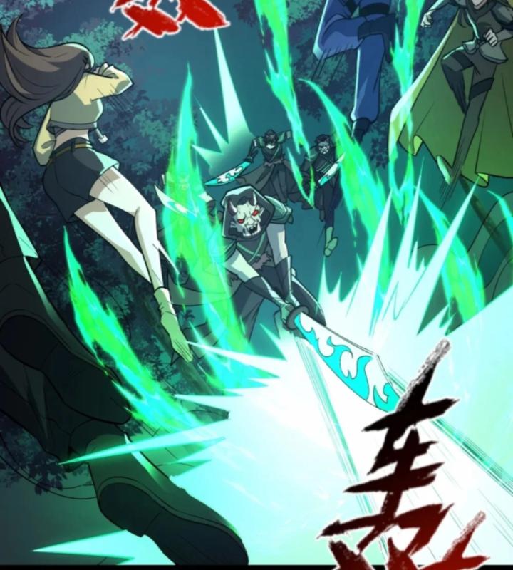 Náo Động Thiên Khởi Chapter 46 - Trang 2