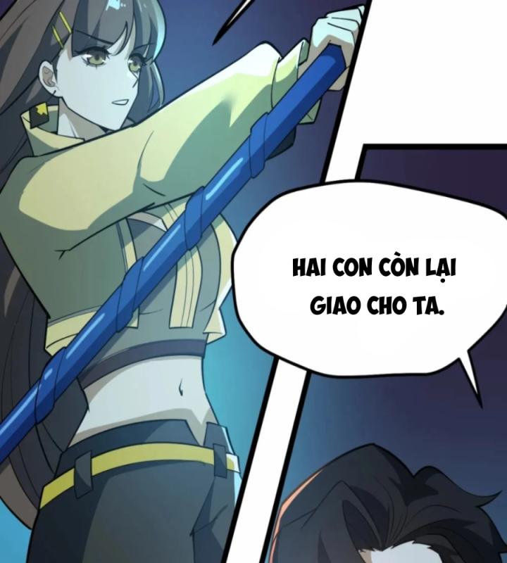 Náo Động Thiên Khởi Chapter 46 - Trang 2