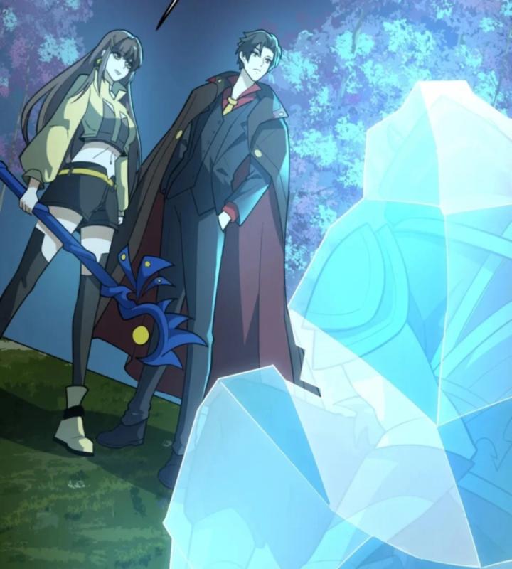 Náo Động Thiên Khởi Chapter 46 - Trang 2