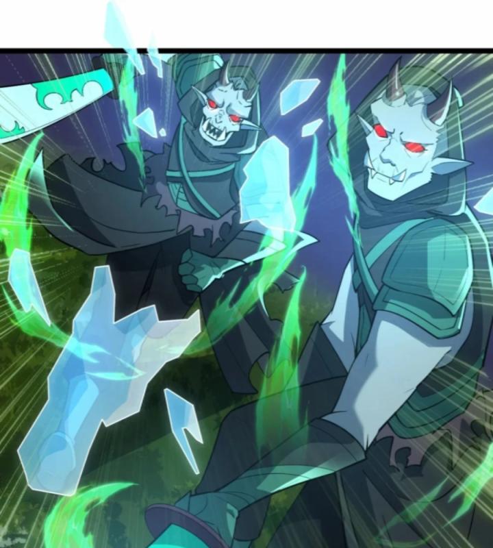 Náo Động Thiên Khởi Chapter 46 - Trang 2