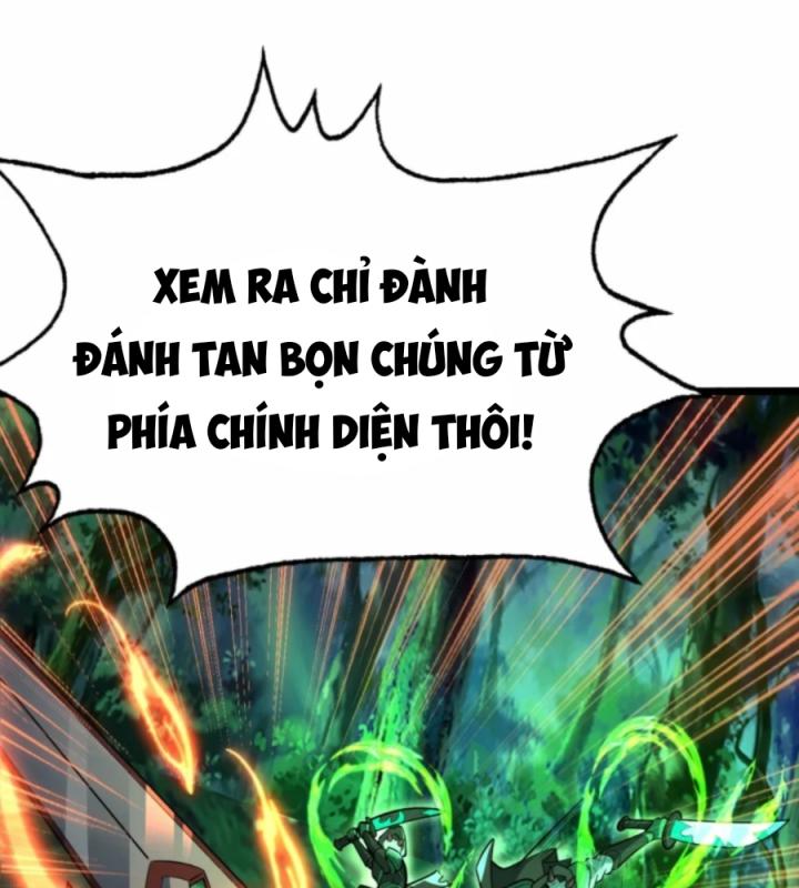 Náo Động Thiên Khởi Chapter 46 - Trang 2