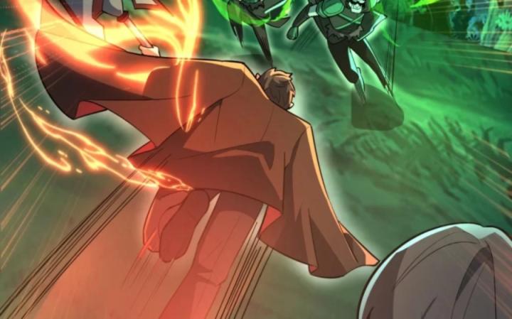 Náo Động Thiên Khởi Chapter 46 - Trang 2