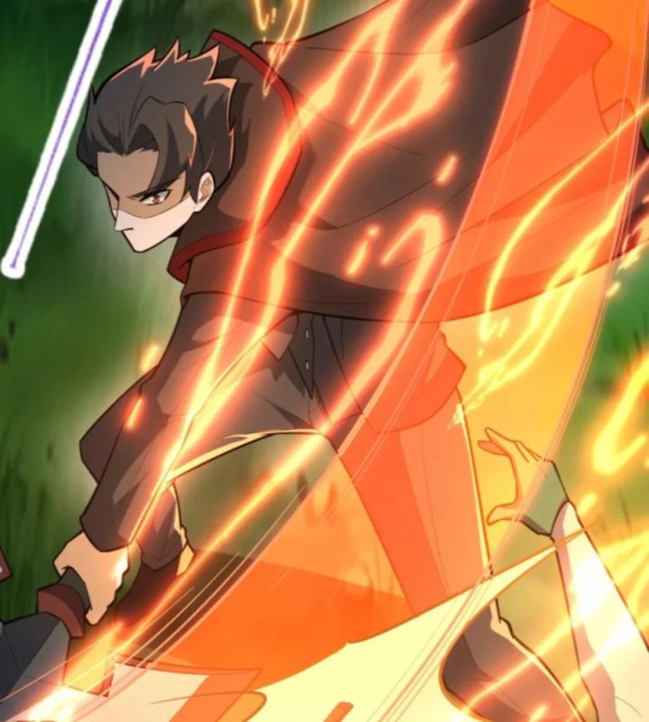 Náo Động Thiên Khởi Chapter 46 - Trang 2