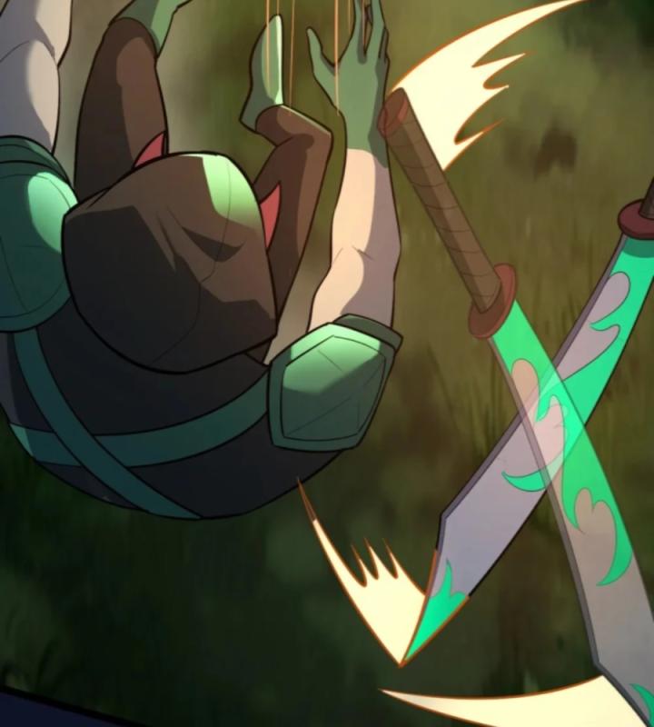 Náo Động Thiên Khởi Chapter 46 - Trang 2