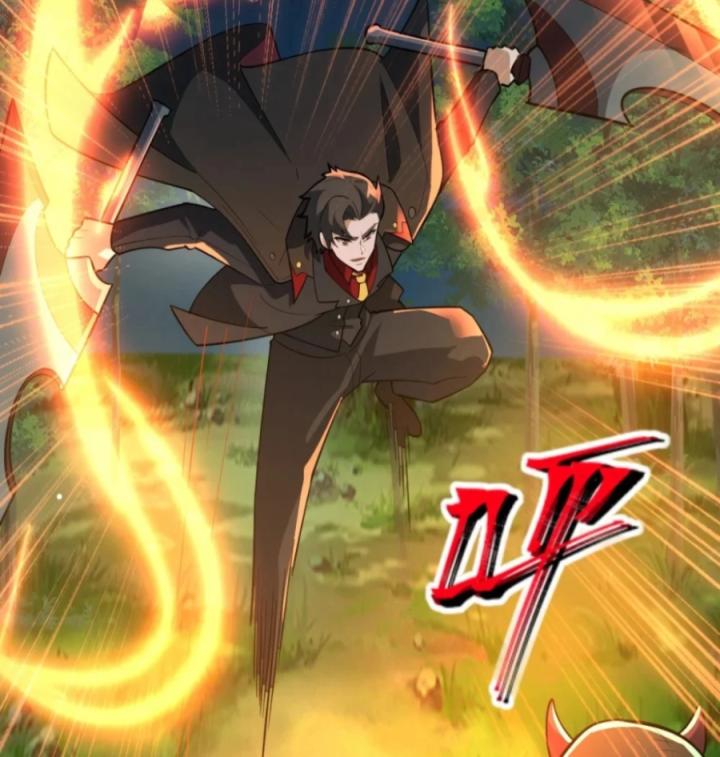 Náo Động Thiên Khởi Chapter 46 - Trang 2