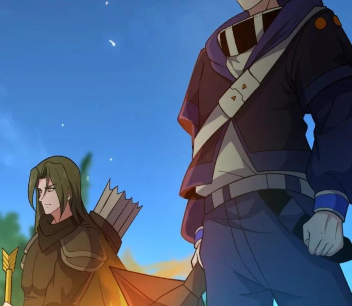 Náo Động Thiên Khởi Chapter 46 - Trang 2