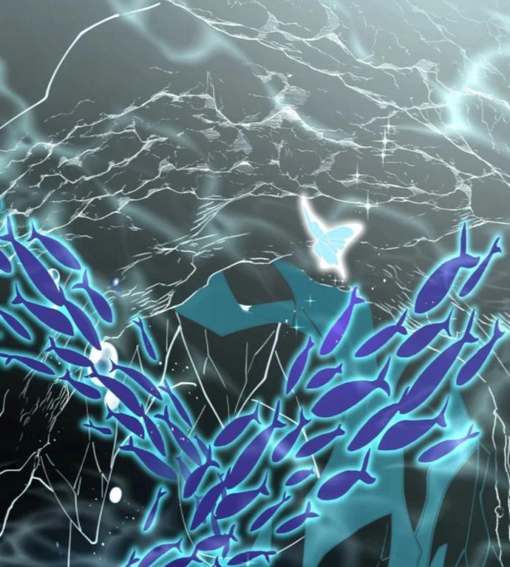 Náo Động Thiên Khởi Chapter 46 - Trang 2