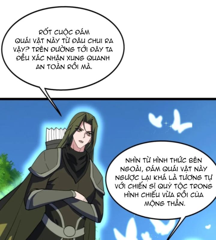 Náo Động Thiên Khởi Chapter 46 - Trang 2