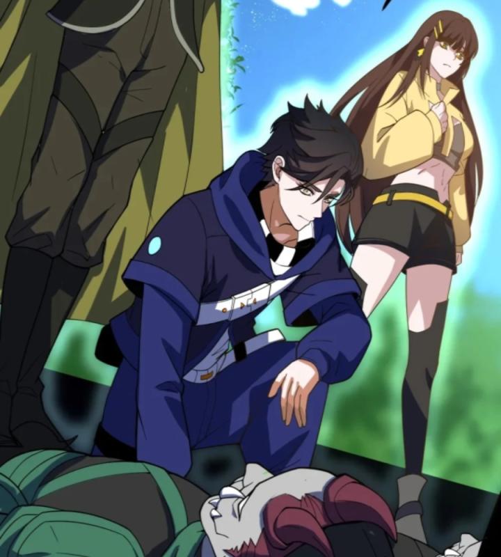 Náo Động Thiên Khởi Chapter 46 - Trang 2