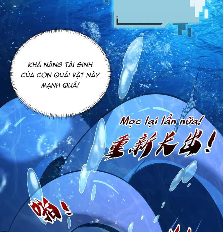 Náo Động Thiên Khởi Chapter 47 - Trang 2