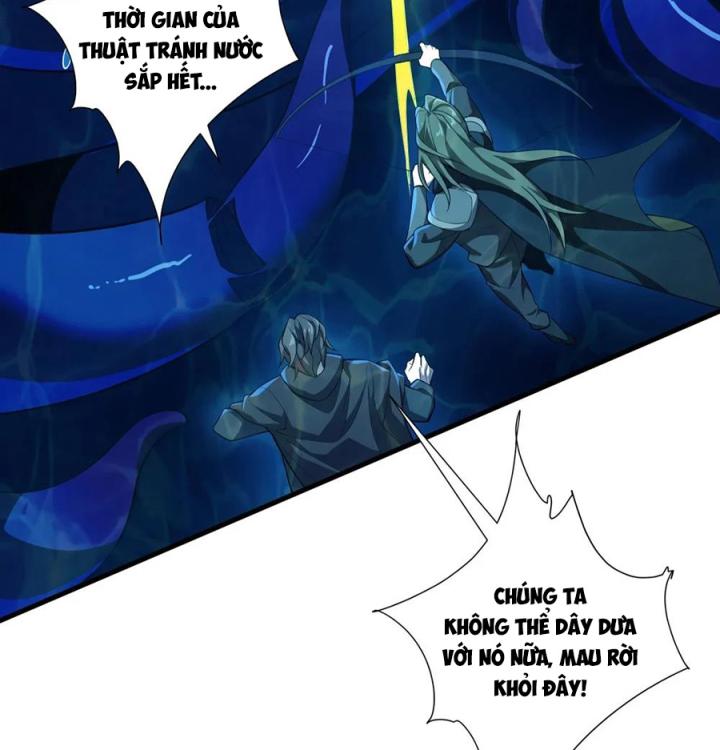 Náo Động Thiên Khởi Chapter 47 - Trang 2