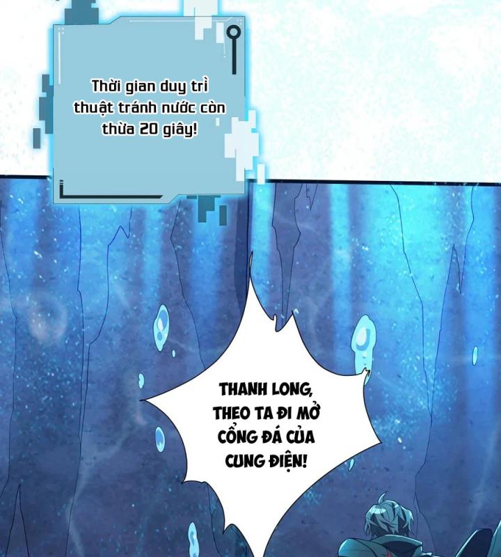 Náo Động Thiên Khởi Chapter 47 - Trang 2