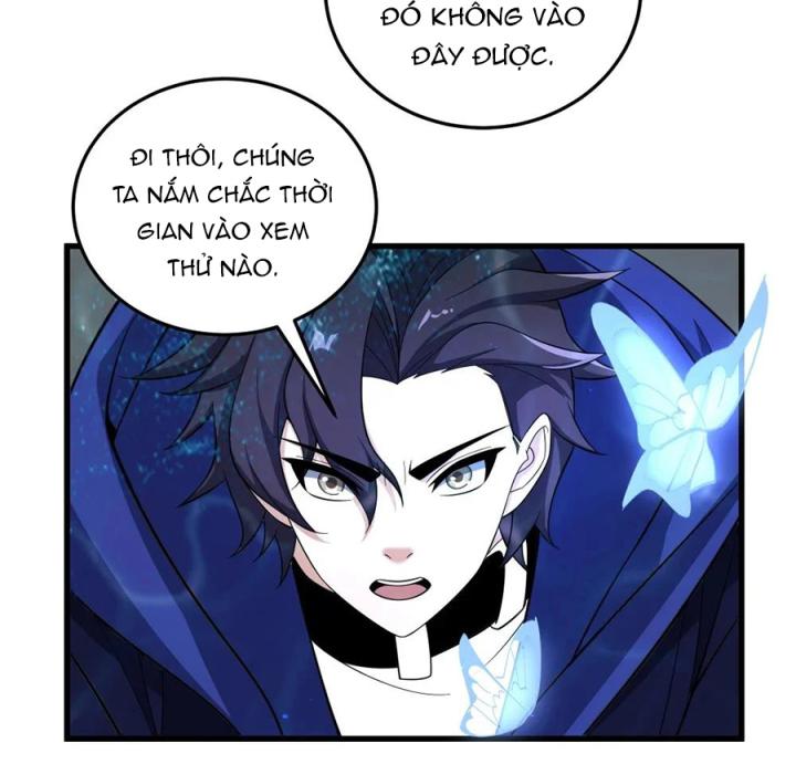 Náo Động Thiên Khởi Chapter 47 - Trang 2
