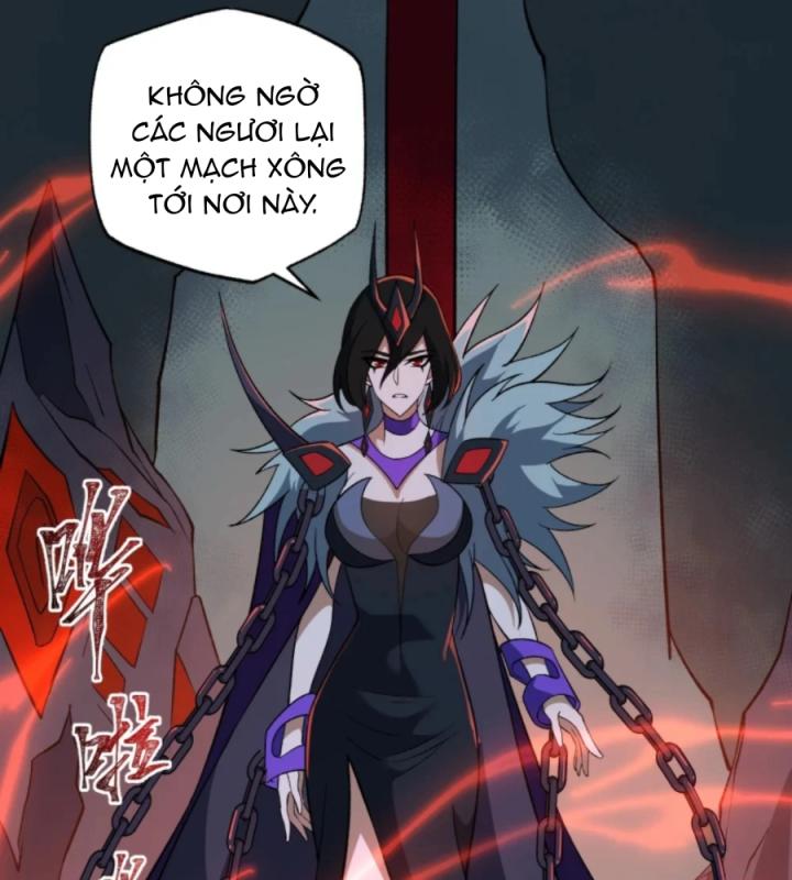 Náo Động Thiên Khởi Chapter 48 - Trang 2