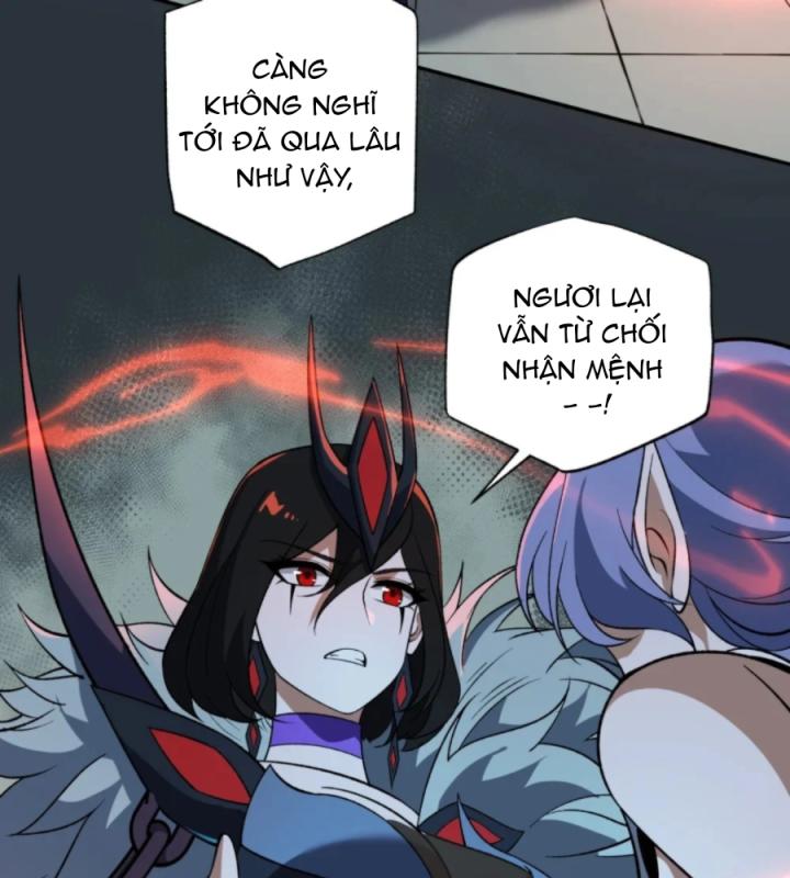 Náo Động Thiên Khởi Chapter 48 - Trang 2