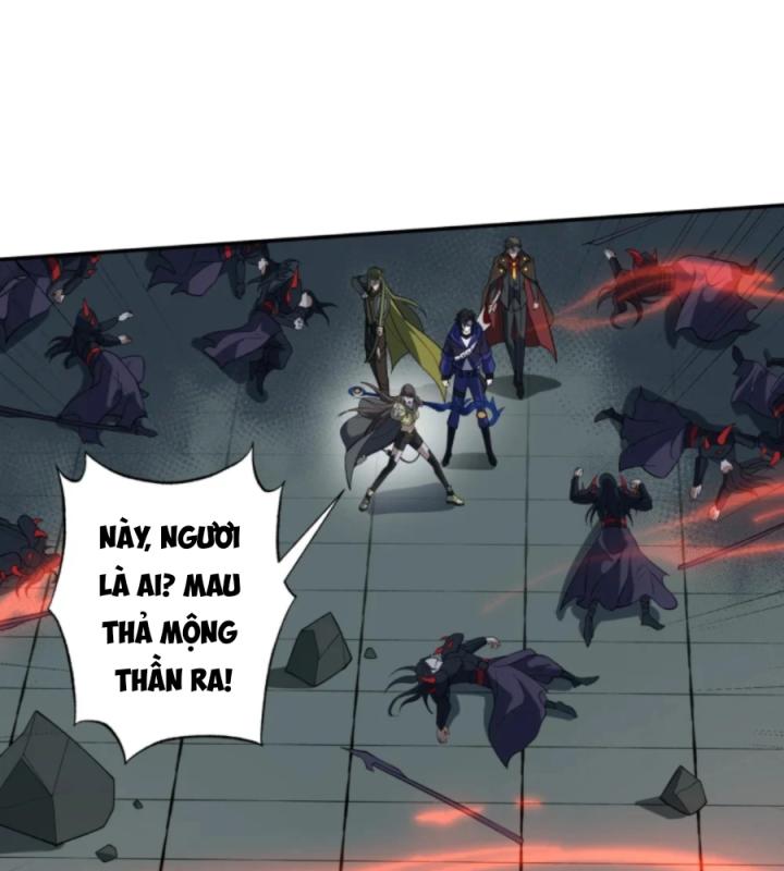 Náo Động Thiên Khởi Chapter 48 - Trang 2
