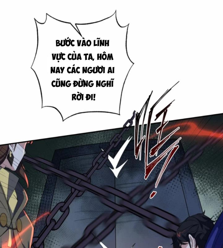 Náo Động Thiên Khởi Chapter 48 - Trang 2
