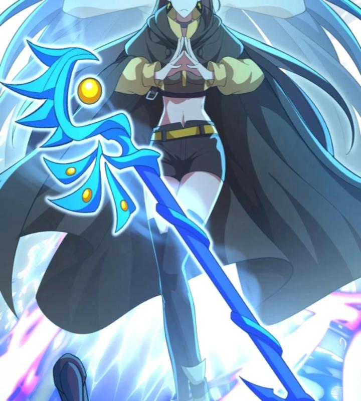 Náo Động Thiên Khởi Chapter 48 - Trang 2