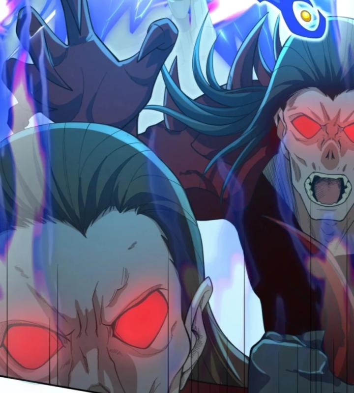 Náo Động Thiên Khởi Chapter 48 - Trang 2