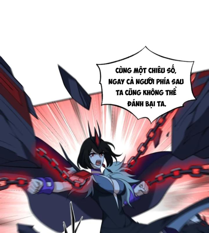 Náo Động Thiên Khởi Chapter 48 - Trang 2