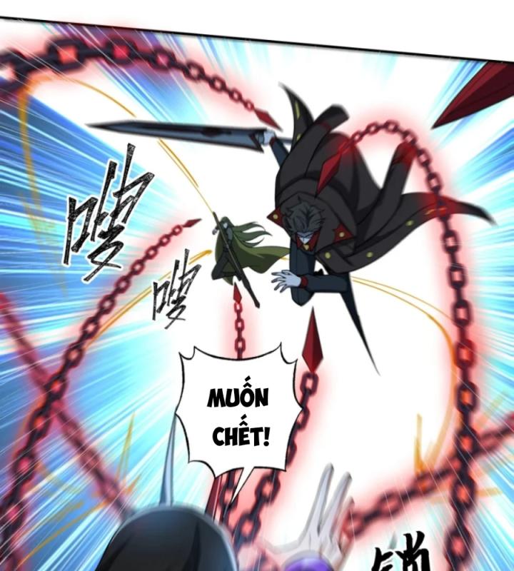 Náo Động Thiên Khởi Chapter 48 - Trang 2