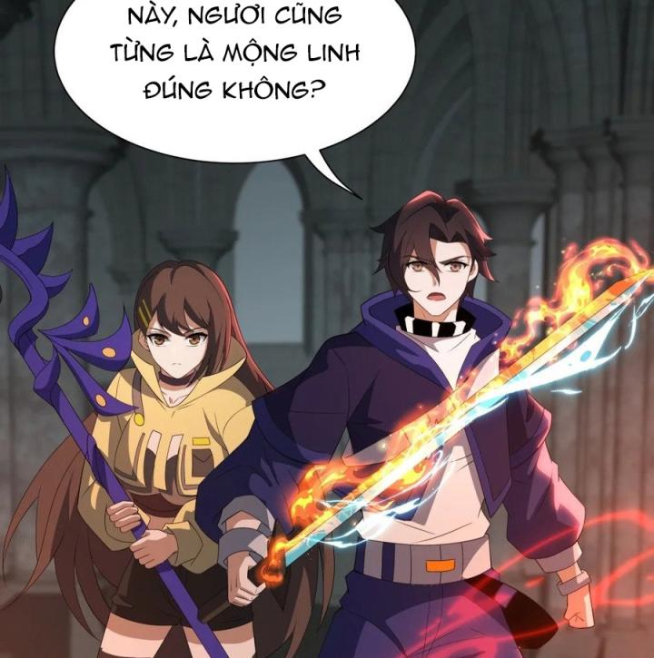 Náo Động Thiên Khởi Chapter 49 - Trang 2