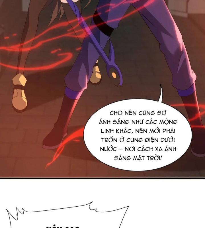 Náo Động Thiên Khởi Chapter 49 - Trang 2