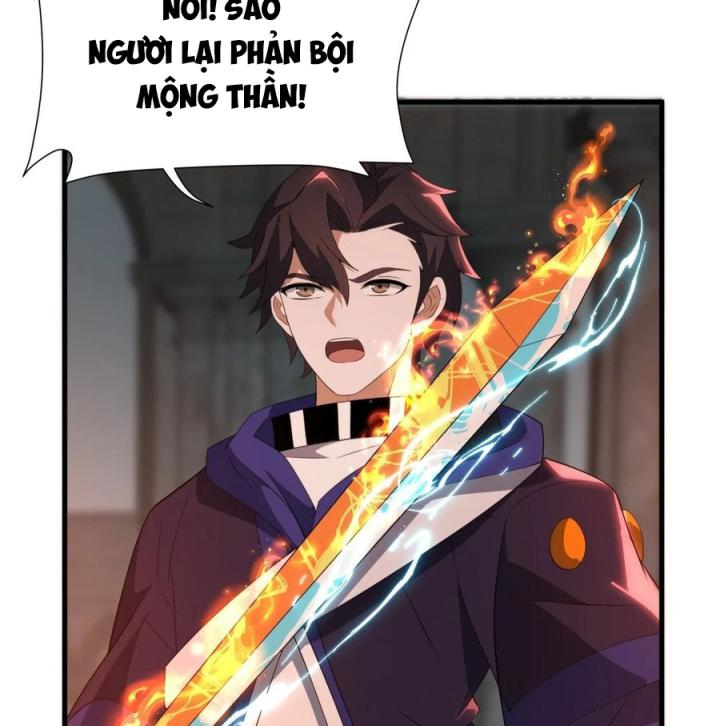 Náo Động Thiên Khởi Chapter 49 - Trang 2