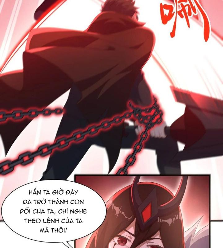 Náo Động Thiên Khởi Chapter 49 - Trang 2