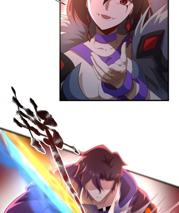 Náo Động Thiên Khởi Chapter 49 - Trang 2