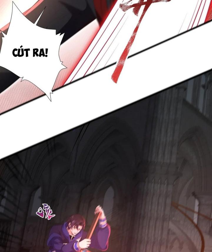 Náo Động Thiên Khởi Chapter 49 - Trang 2