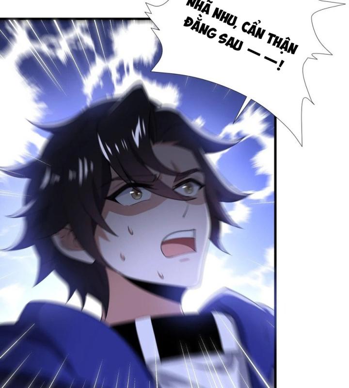 Náo Động Thiên Khởi Chapter 49 - Trang 2