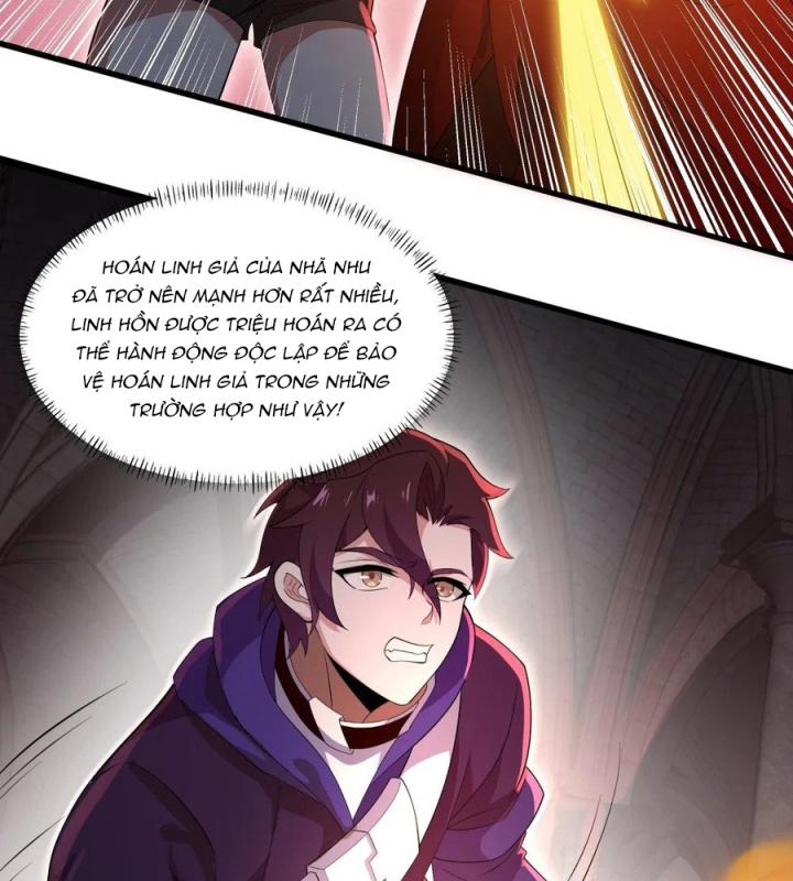 Náo Động Thiên Khởi Chapter 49 - Trang 2