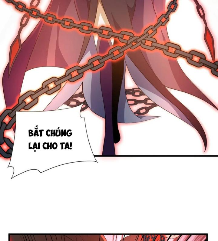 Náo Động Thiên Khởi Chapter 49 - Trang 2