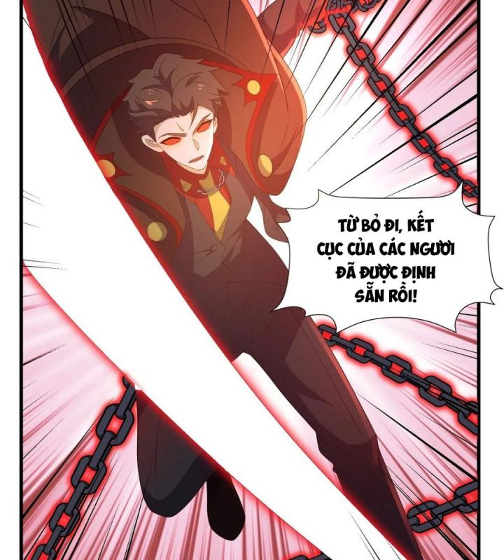 Náo Động Thiên Khởi Chapter 49 - Trang 2