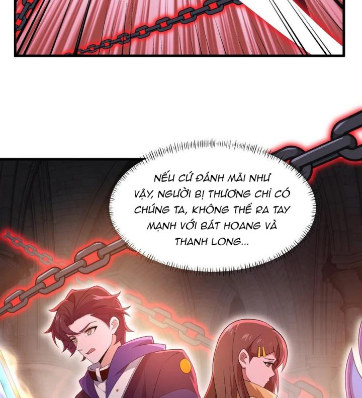 Náo Động Thiên Khởi Chapter 49 - Trang 2