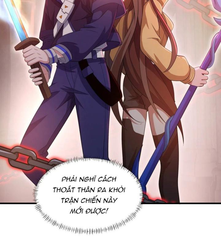 Náo Động Thiên Khởi Chapter 49 - Trang 2