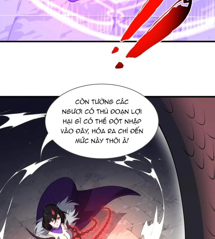 Náo Động Thiên Khởi Chapter 49 - Trang 2