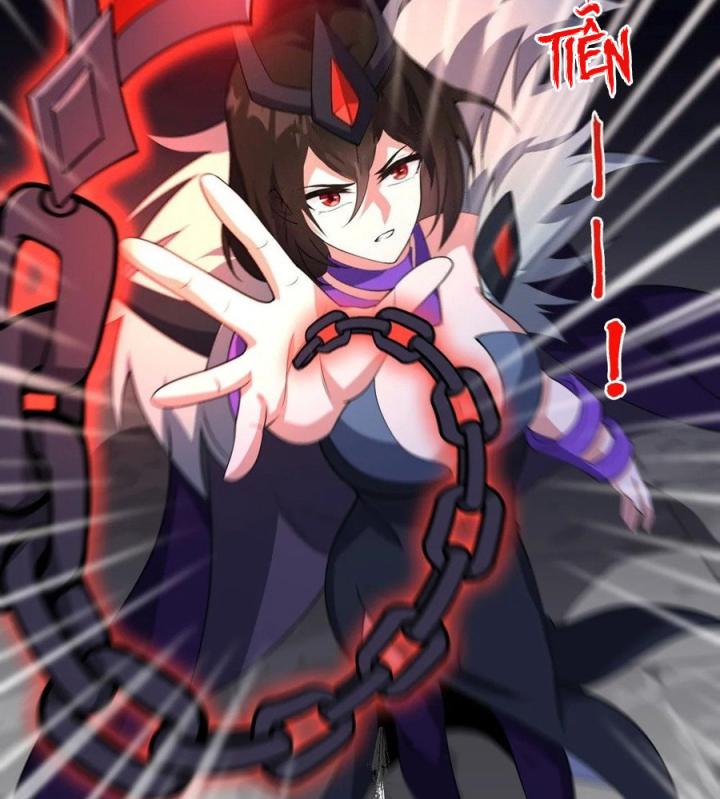 Náo Động Thiên Khởi Chapter 49 - Trang 2