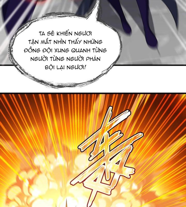 Náo Động Thiên Khởi Chapter 49 - Trang 2