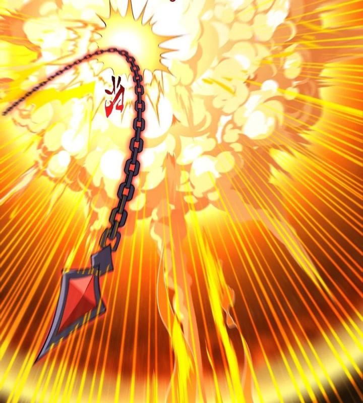 Náo Động Thiên Khởi Chapter 49 - Trang 2