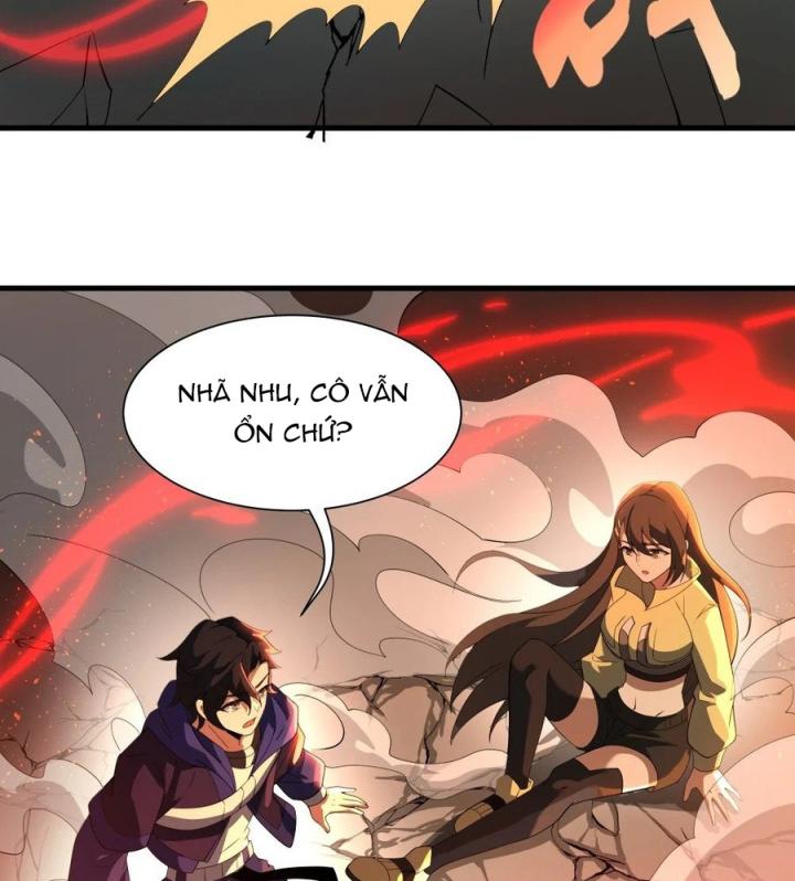 Náo Động Thiên Khởi Chapter 49 - Trang 2