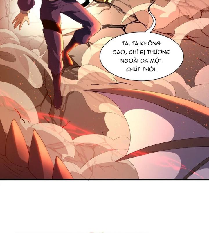 Náo Động Thiên Khởi Chapter 49 - Trang 2