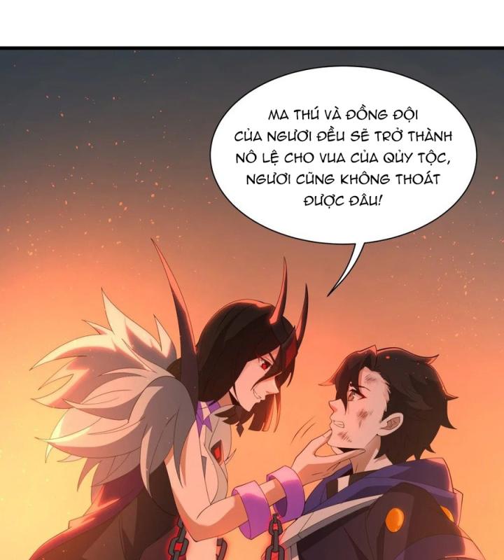 Náo Động Thiên Khởi Chapter 49 - Trang 2