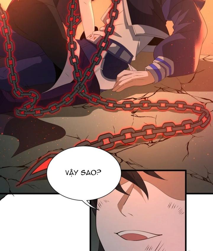 Náo Động Thiên Khởi Chapter 49 - Trang 2