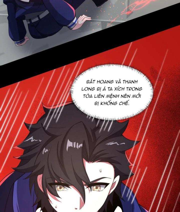 Náo Động Thiên Khởi Chapter 49 - Trang 2