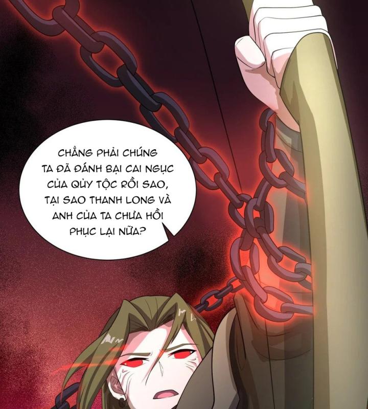 Náo Động Thiên Khởi Chapter 49 - Trang 2