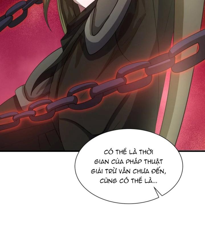 Náo Động Thiên Khởi Chapter 49 - Trang 2